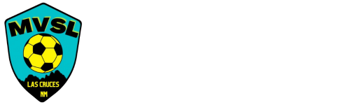 Mesilla Valley Soccer League Logo