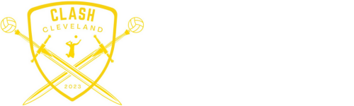 Clash Cleveland Logo