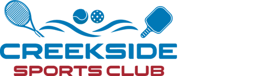 Creekside Sports Club Logo