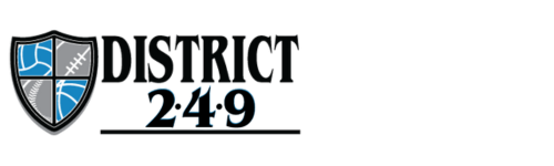 District 249 Logo