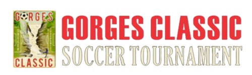 Gorges Classic Logo