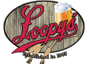 Loopy's Grill & Saloon Logo