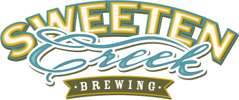 Sweeten Creek Brewing Logo