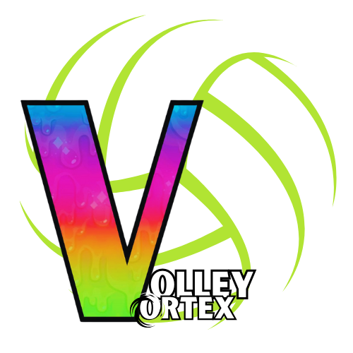 Volley Vortex Logo
